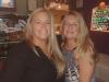 Jersey sisters Karen & Lynn discovered another music hot spot in OC, Bourbon St. on the Beach.